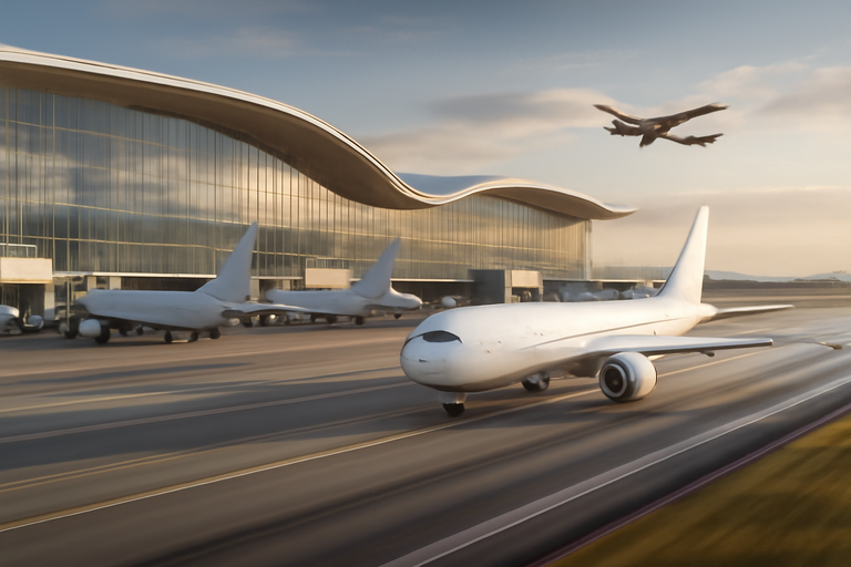 【即時新聞】瑞安航空第三季營收成長逾8％優於預期，調升全年載客量與票價展望