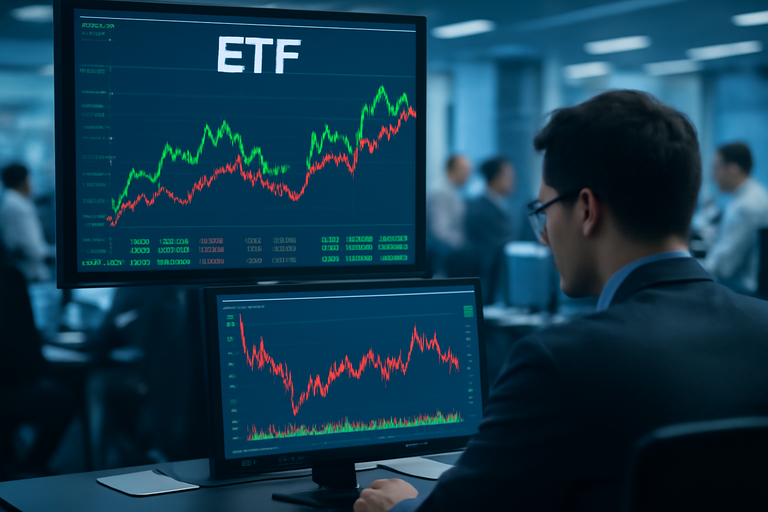 【即時新聞】鎖定特斯拉策略YieldMax ETF TEST宣布週配息0.2518美元