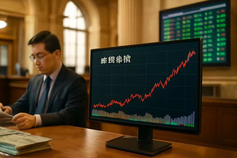 【即時新聞】Northrim BanCorp淨利息收入創新高，存款成本下降助攻獲利表現