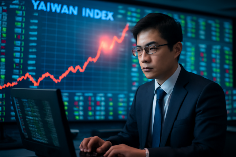 【即時新聞】啟碁短線飆漲45％ 公布12月獲利表現