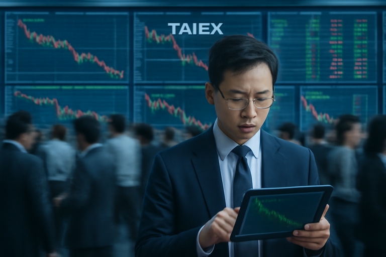 【即時新聞】台達電入列熱門ETF成分股，今日成交值居台股第九