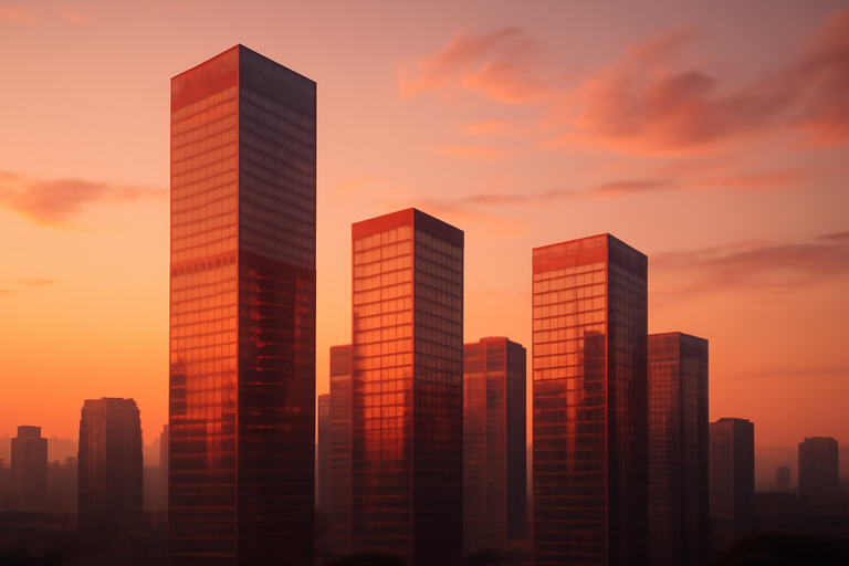【即時新聞】Real Estate Split Corp維持月配息政策，每股發放0.13加幣穩定回饋股東