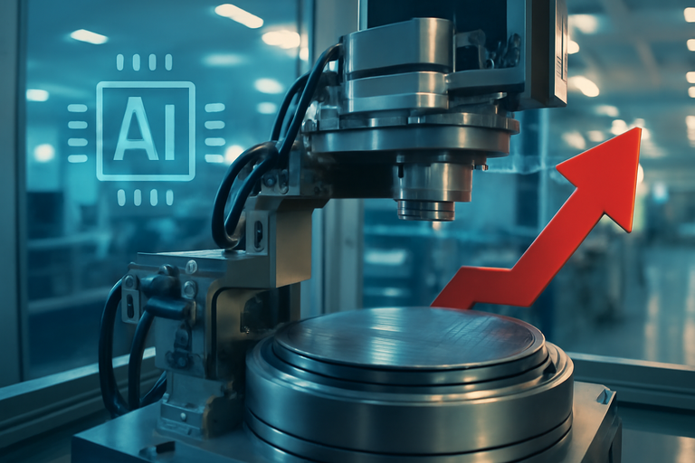 【即時新聞】聯電受惠晶圓廠結構改變，法人目標價喊上80元