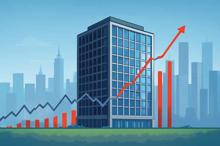 【即時新聞】Alexandria Real Estate Equities財報前瞻，砍股利後估值引熱議