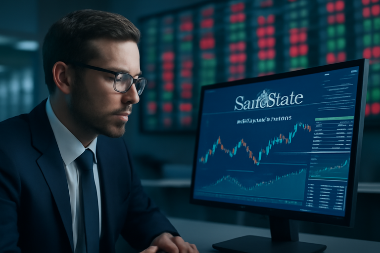 【即時新聞】SouthState獲利大增逾三成並擴大庫藏股,看好2026年信貸動能