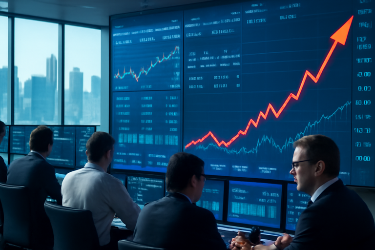【即時新聞】Investar財報亮點解析，資金成本下降且每股淨值季增2.5％