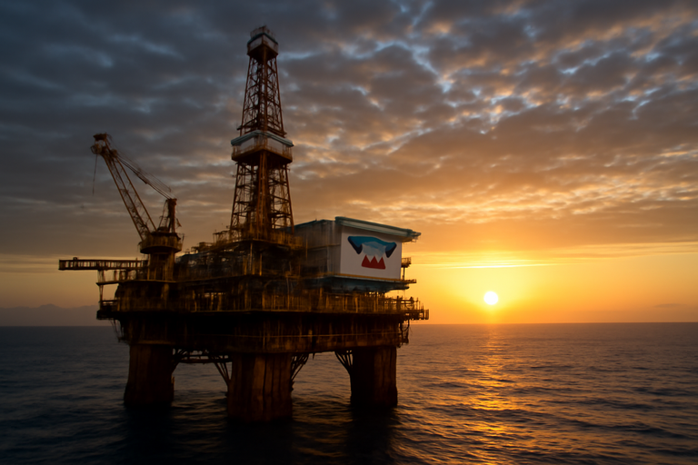 【美股動態】雪佛龍押注委內瑞拉，兩年產量挑戰五成增長