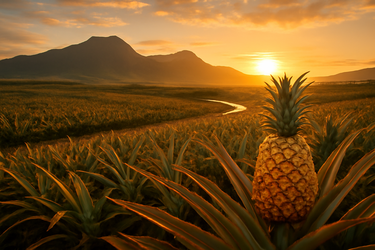 【即時新聞】Maui Land & Pineapple宣布每股配發0.005美元現金股利維持既往水準