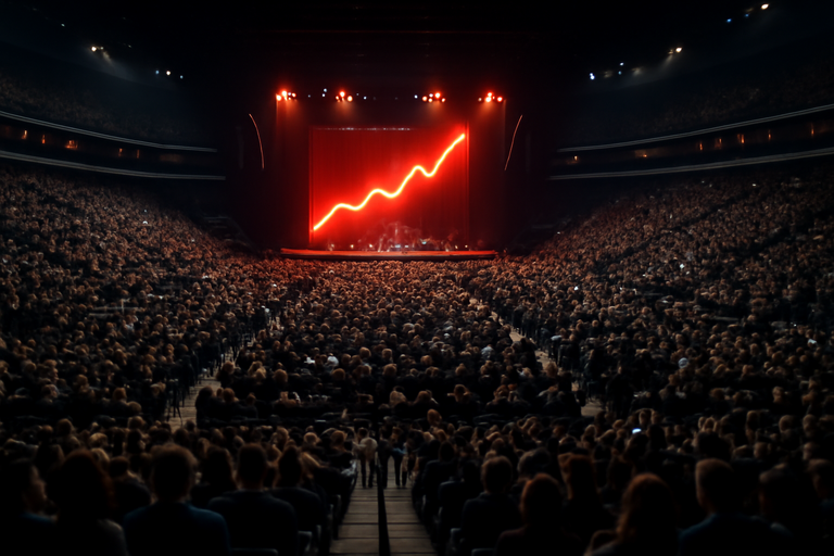 【即時新聞】Live Nation(LYV)反壟斷訴訟聽證會落幕激勵股價大漲，市場靜待法院裁決