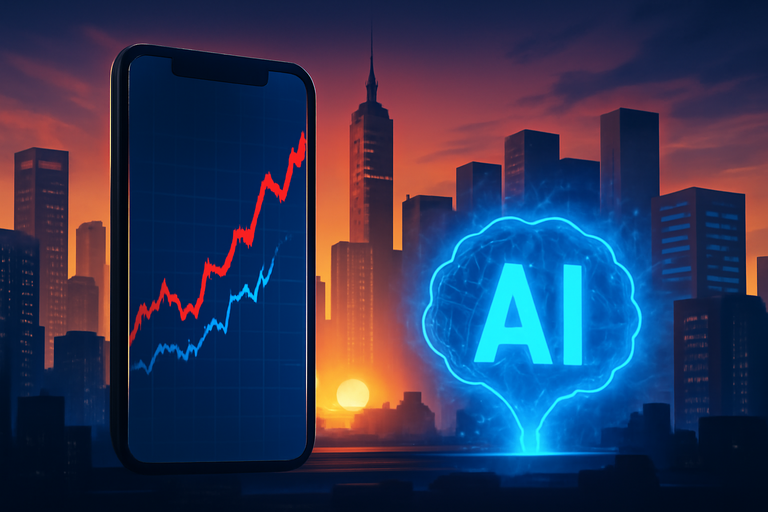 【即時新聞】AI 廣告巨頭遭空頭狙擊股價回檔,AppLovin 獲大咖力挺後市仍具爆發力