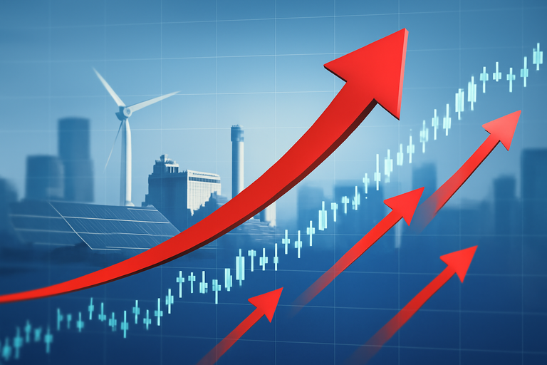 【即時新聞】NRG Energy決議將季度現金股利調高8%