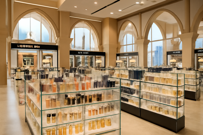 【即時新聞】美妝巨頭 Ulta Beauty 強攻中東版圖，攜手 Alshaya 進駐阿聯酋