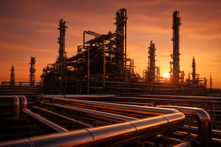【即時新聞】煉油大廠Valero Energy(VLO)宣布調升季度股息6.2％至1.2美元