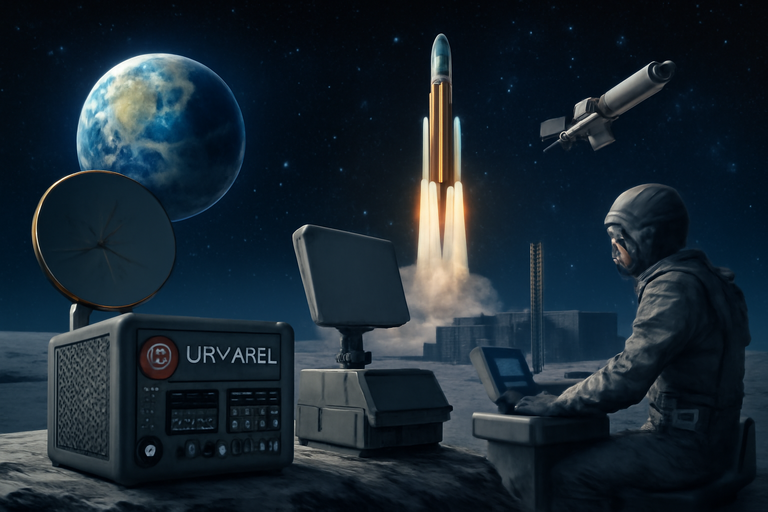 【美股動態】L3Harris月球計畫引爆股價潛力