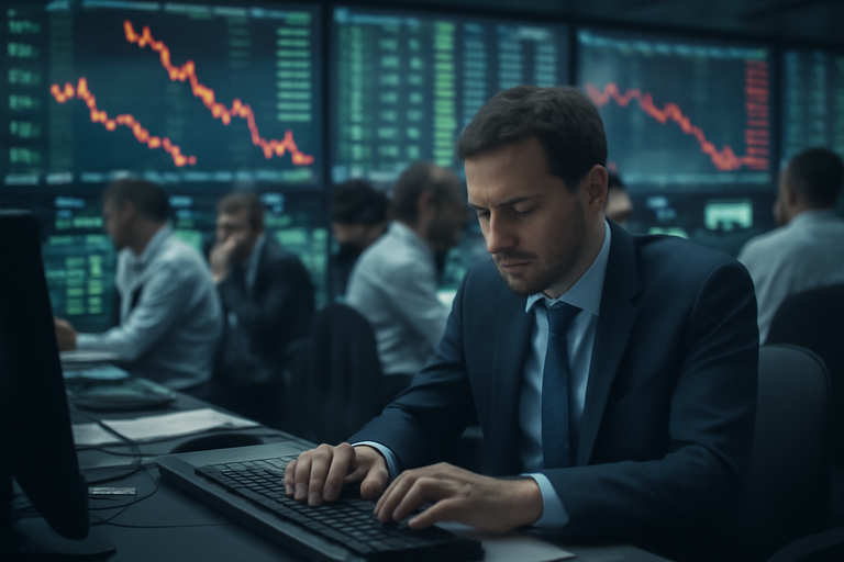 【即時新聞】Stride(LRN)股價重挫逾五成！法律調查與浮報註冊數引發估值論戰