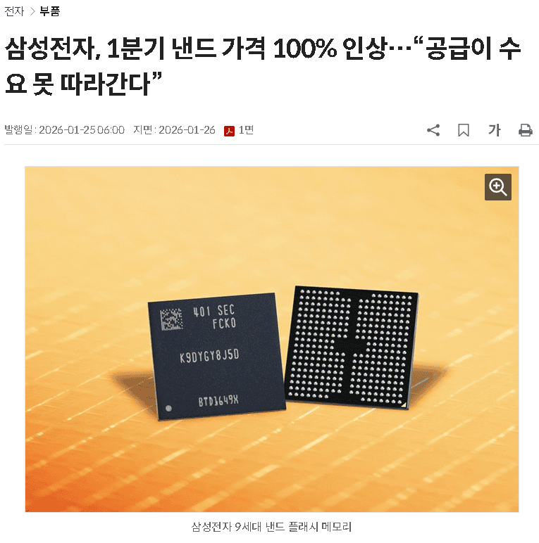 【匯金油整理】標普全球：「製造業價格受關稅影響大漲。」