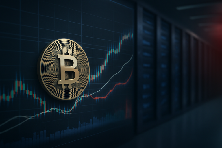 【即時新聞】隱私代幣門羅幣本週重挫逾25%,期貨多單大規模清算引發賣壓