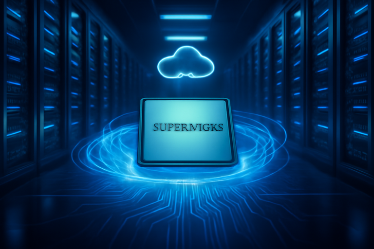 【美股動態】超微搶食AI算力需求