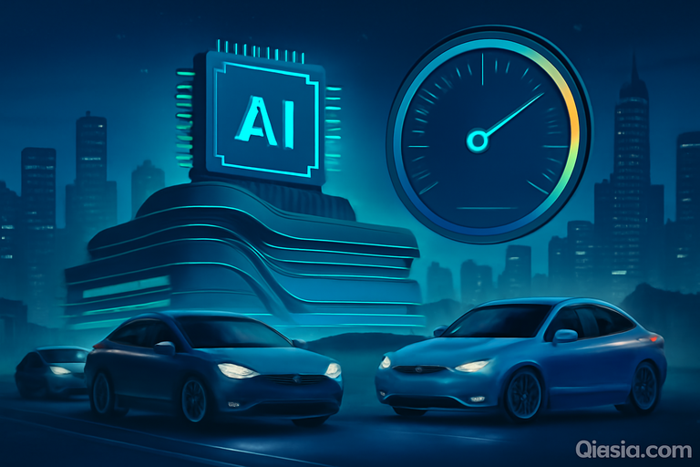 【美股動態】高通裝置端AI爆發在即，13倍本益比低估