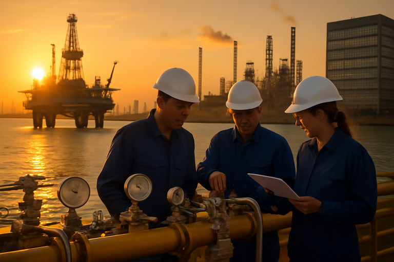 【美股動態】埃克森美孚預計2030年前盈餘增長250億美元