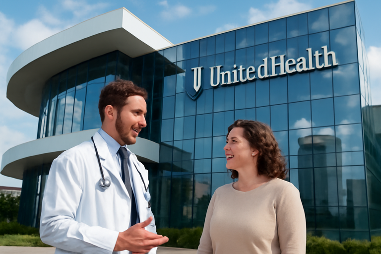 【美股動態】聯合健康承諾回饋利潤引發市場關注