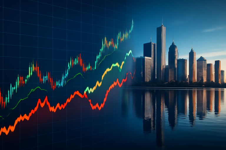 【即時新聞】美股指標罕見示警！S&P 500席勒本益比觸及歷史高位，2026年走勢引發市場關注