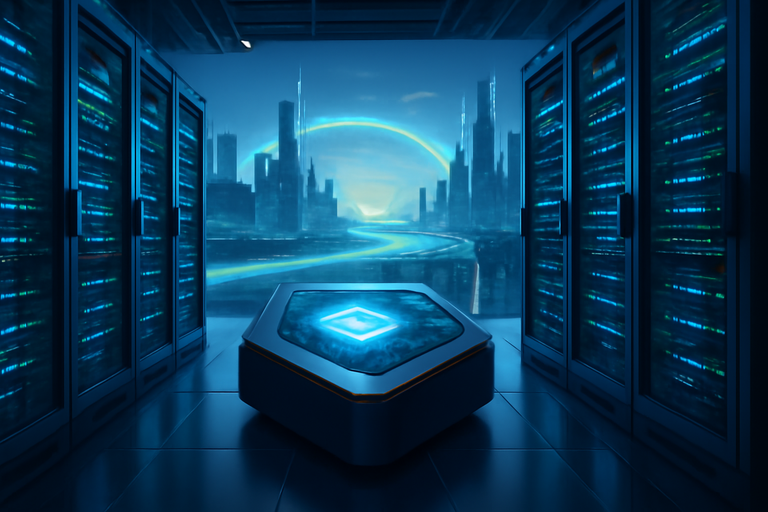 【美股動態】輝達AI基建黃金潮，訂單爆滿至2026