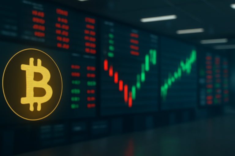 【即時新聞】伍德2026首度出手加碼加密貨幣概念股，大買Coinbase並調節Meta配置