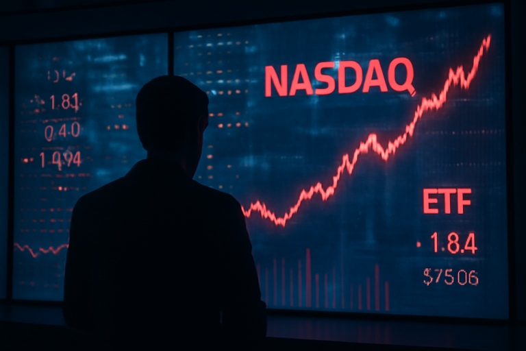【即時新聞】摩根大通 JEPQ ETF 宣布月配息 0.2547 加幣並公布除息關鍵日期