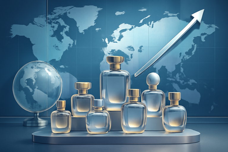 【即時新聞】Interparfums宣布與Guess續約至2048年！確保未來23年全球香水授權版圖