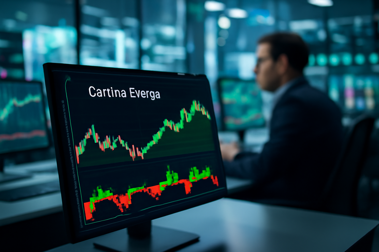 【即時新聞】Centrus Energy量縮跌逾2%+2026選擇權多空布局現蹤