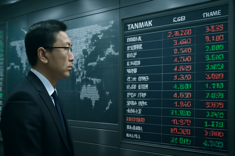 【即時新聞】商業銀行展望2026年營運策略