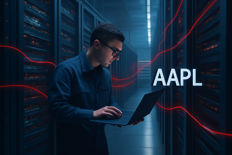 【即時新聞】Siri遭控竊聽用戶隱私達成和解，Apple(AAPL)本週開始支付9500萬美元賠償金