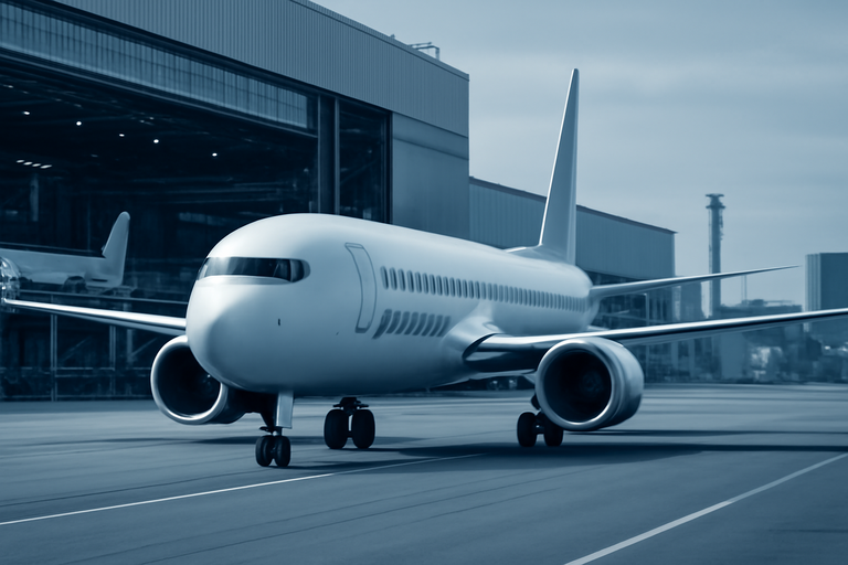 【美股動態】Boeing財報前瞻市場保持樂觀