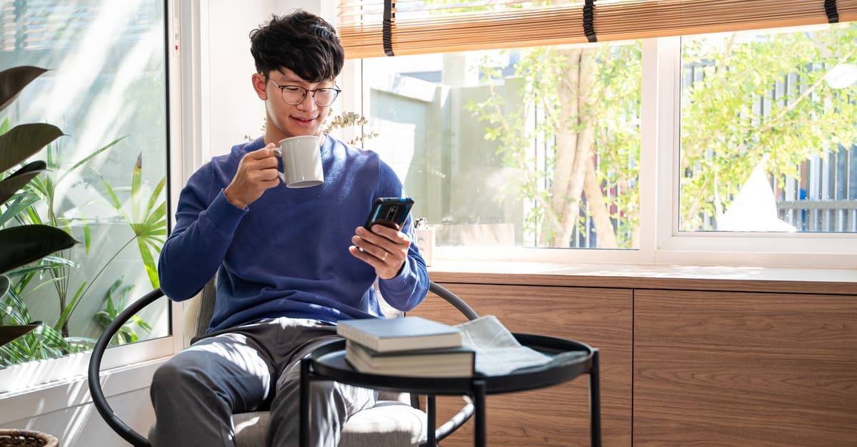 把股票當房子開槓桿！Benson 付完 8 年貸款，持有 7 張台積電！