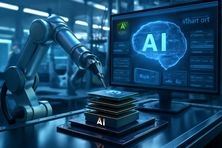 【美股動態】美光六連漲後急回，HBM4認證戰開打