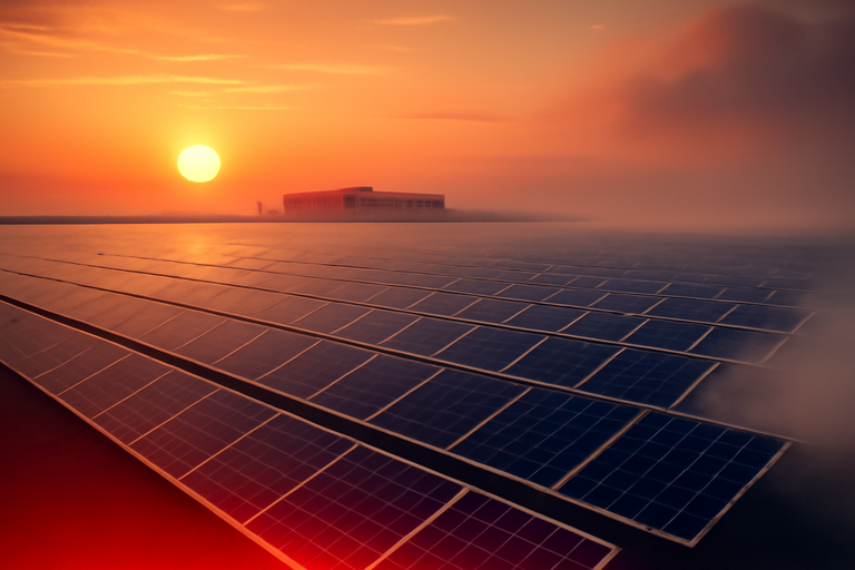【即時新聞】太陽能大廠Enphase Energy宣布裁員重組，撙節成本力抗家用市場逆風