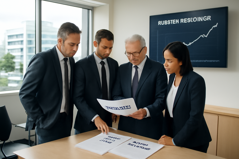 【美股動態】聯合健康估值偏滿，轉機靠指引