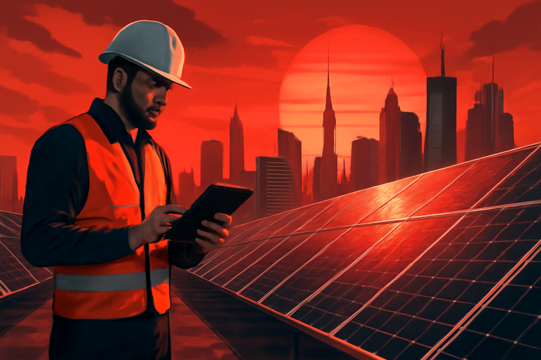 【即時新聞】太陽能大廠Enphase Energy啟動組織重整裁員6％應對稅收抵免到期衝擊