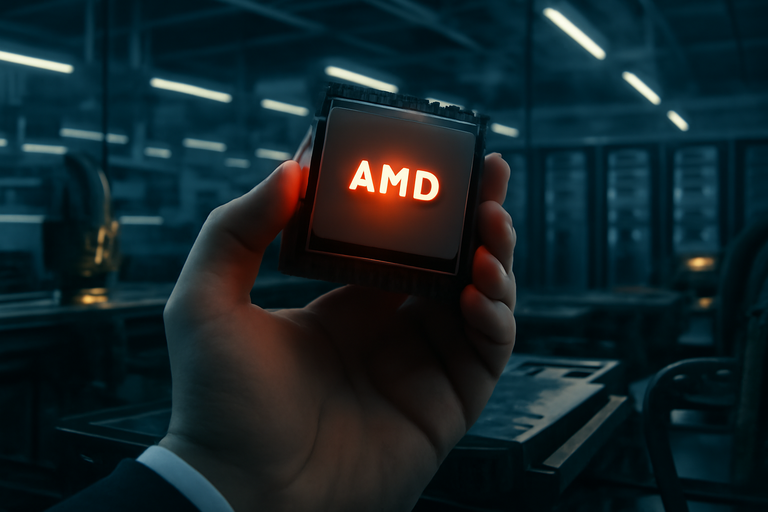 【即時新聞】AMD新品前夕量縮下跌，收251美元跌幅3.2％
