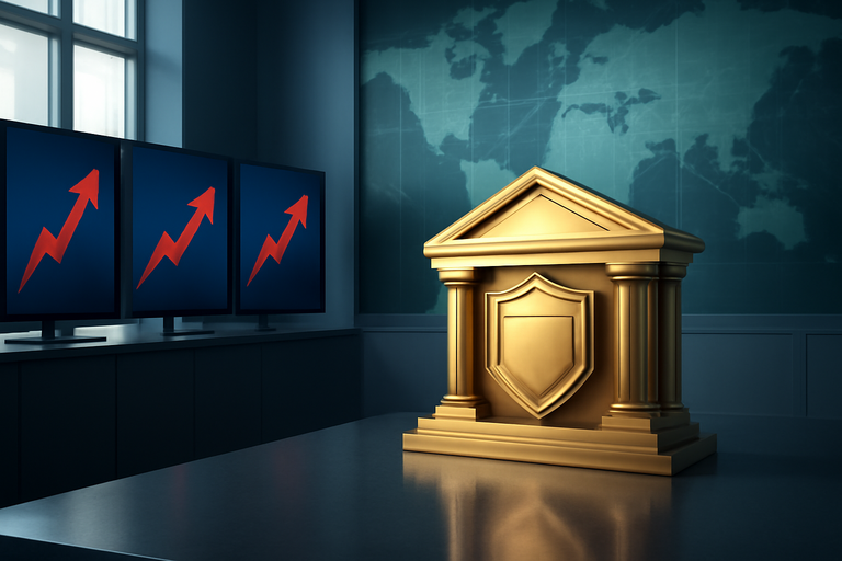 【即時新聞】German American Bancorp 宣布調升季度股息近 7%,年化殖利率逾 3%