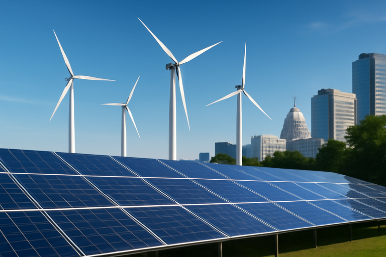 【美股動態】NextEraEnergy財報展現穩健增長潛力