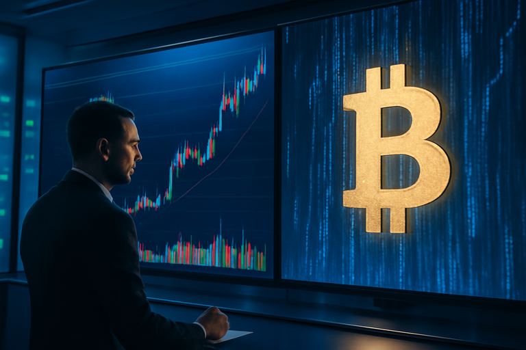 【即時新聞】MSTR加倉比特幣均價破9萬，盤前一度下挫2％