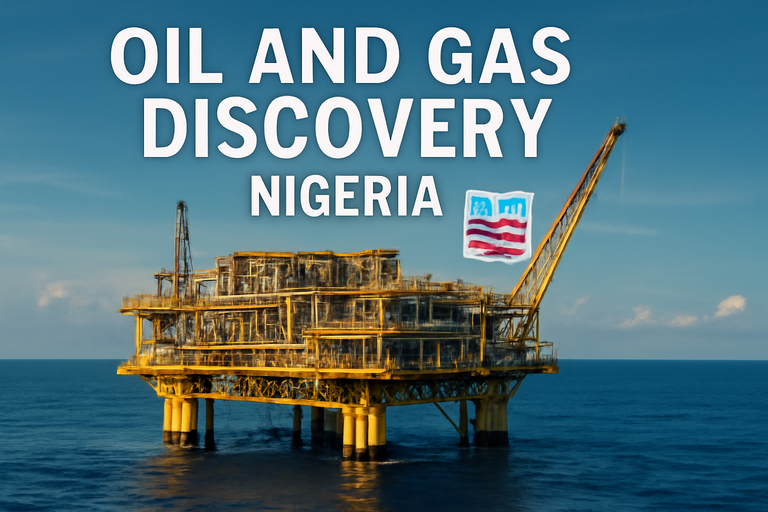 【美股動態】雪佛龍尼日利亞重磅發現，增儲與估值雙催化