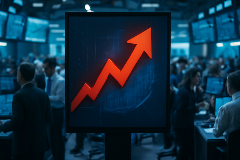 【即時新聞】外資喊目標價80元，聯電勁揚6.9%強彈！