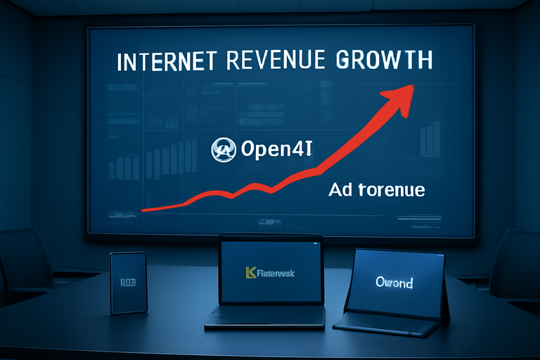 【即時新聞】OpenAI廣告費率直逼頂級賽事轉播,定價策略遠超社群媒體巨頭