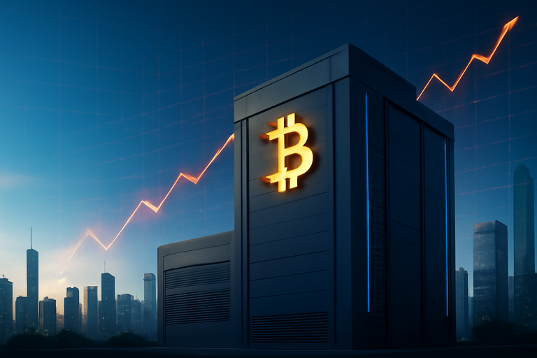 【即時新聞】凱文奧利里大膽預言加密貨幣法案五月過關，Galaxy Digital等業者將迎來重大轉折
