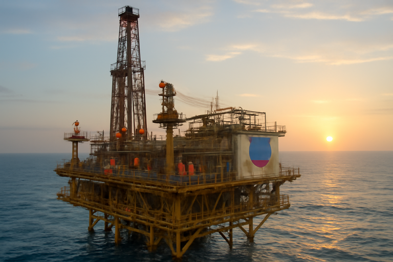 【美股動態】雪佛龍尼日利亞重大油氣發現振奮市場