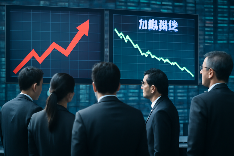 【即時新聞】公開發行定價出爐與總募資規模