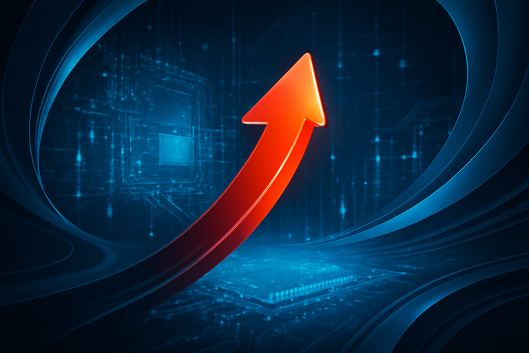 【即時新聞】聯發科受惠ASIC題材股價大漲8.59%，今日收盤價1,770元創新高